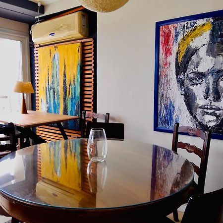 Departamento Premiun En Zona Centro Daire Cordoba Dış mekan fotoğraf