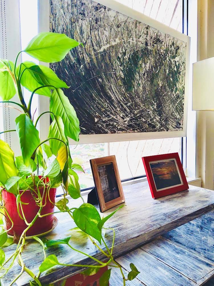 Departamento Premiun En Zona Centro Daire Cordoba Dış mekan fotoğraf
