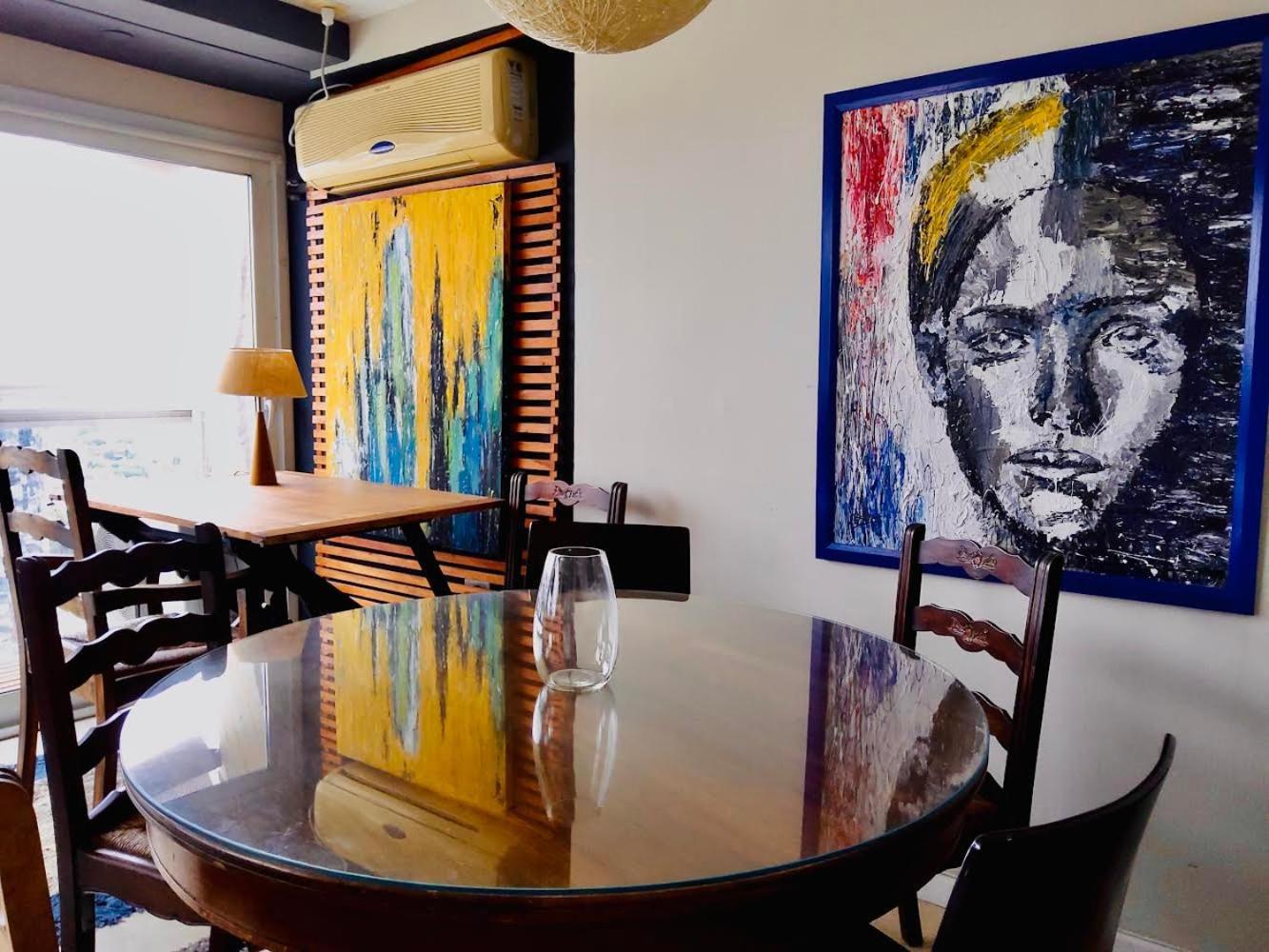 Departamento Premiun En Zona Centro Daire Cordoba Dış mekan fotoğraf