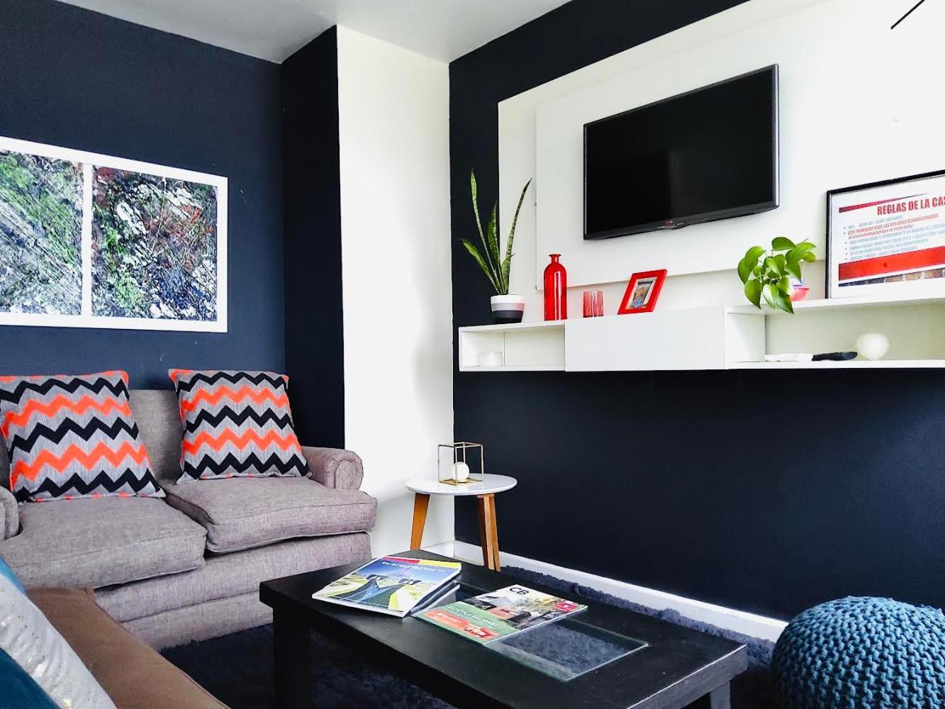 Departamento Premiun En Zona Centro Daire Cordoba Dış mekan fotoğraf