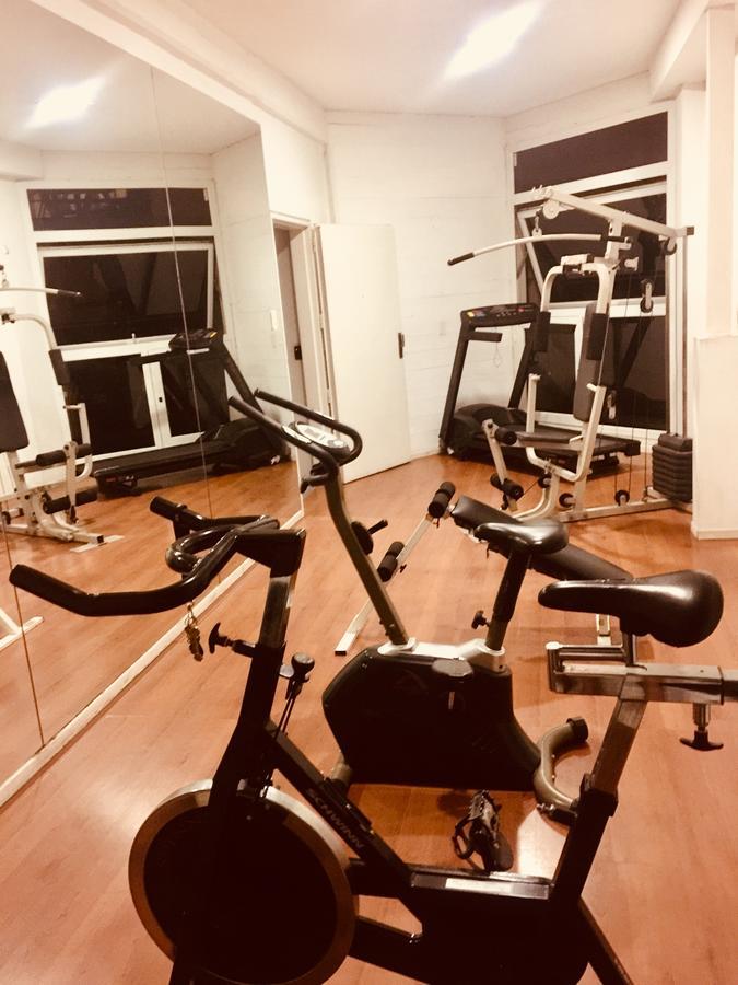 Departamento Premiun En Zona Centro Daire Cordoba Dış mekan fotoğraf