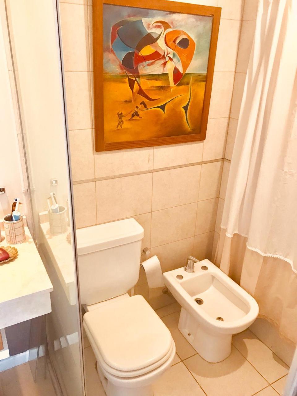 Departamento Premiun En Zona Centro Daire Cordoba Dış mekan fotoğraf